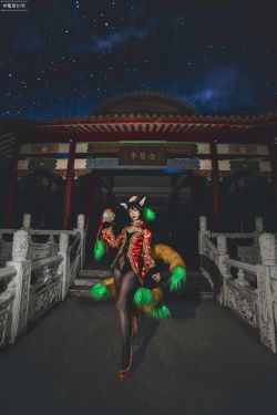 和颂传媒旗下艺人
